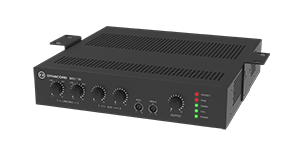 U60:1M Mixer amplifier